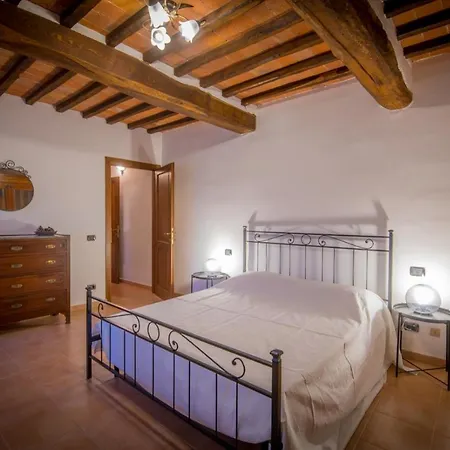 Ulivo-chianti Charming Flat With Private Parking! Apartment *
