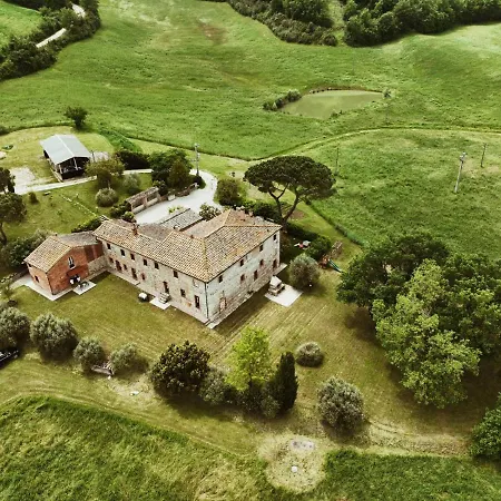 Ulivo-chianti Charming Flat With Private Parking! Apartment