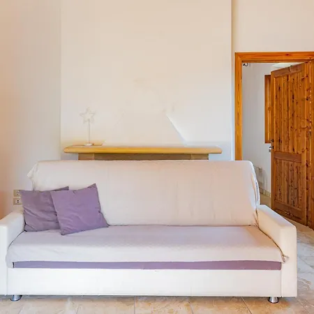 Apartment Ulivo-chianti Charming Flat With Private Parking! Asciano