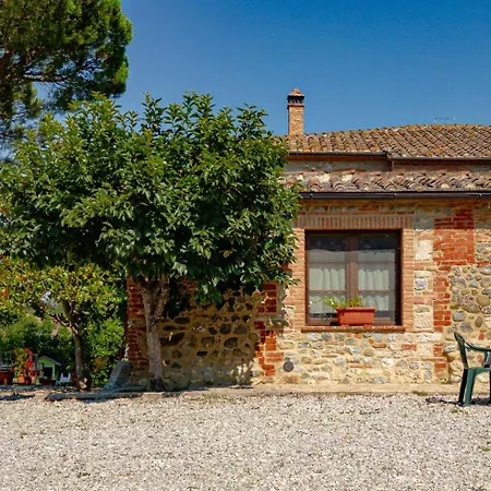 Apartment Ulivo-chianti Charming Flat With Private Parking! *