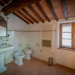 Guesthost - Crete Senesi Charming With Parking Апартаменты *