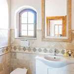 Guesthost - Crete Senesi Charming With Parking Апартаменты *