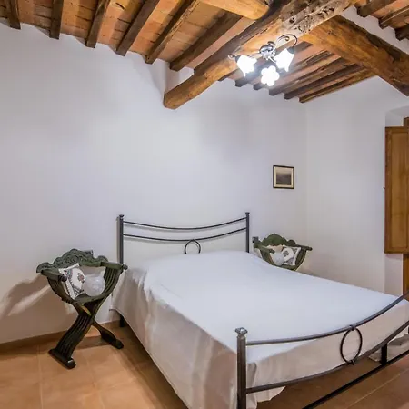 Appartement Ulivo-chianti Charming Flat With Private Parking! *