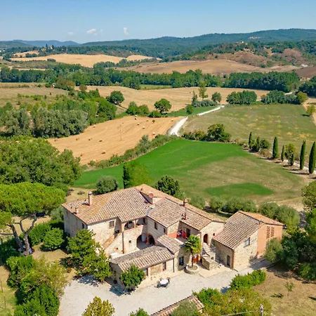 Ulivo-chianti Charming Flat With Private Parking! *