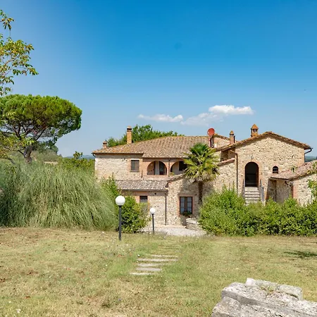 Appartement Ulivo-chianti Charming Flat With Private Parking! Asciano
